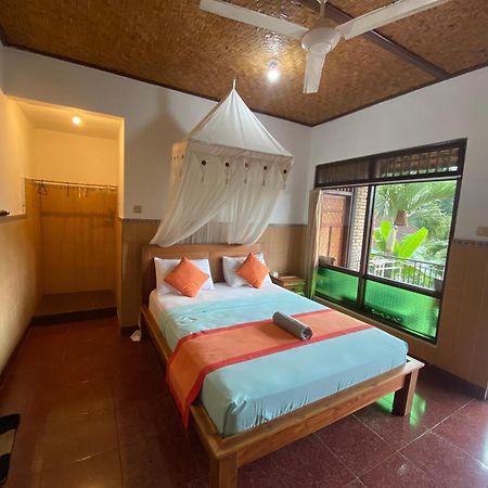 Sulendra Jungle Suites Ubud View By Eps Dış mekan fotoğraf