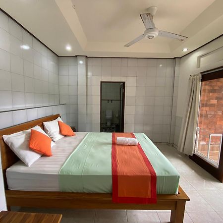 Sulendra Jungle Suites Ubud View By Eps Dış mekan fotoğraf