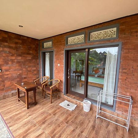 Sulendra Jungle Suites Ubud View By Eps Dış mekan fotoğraf