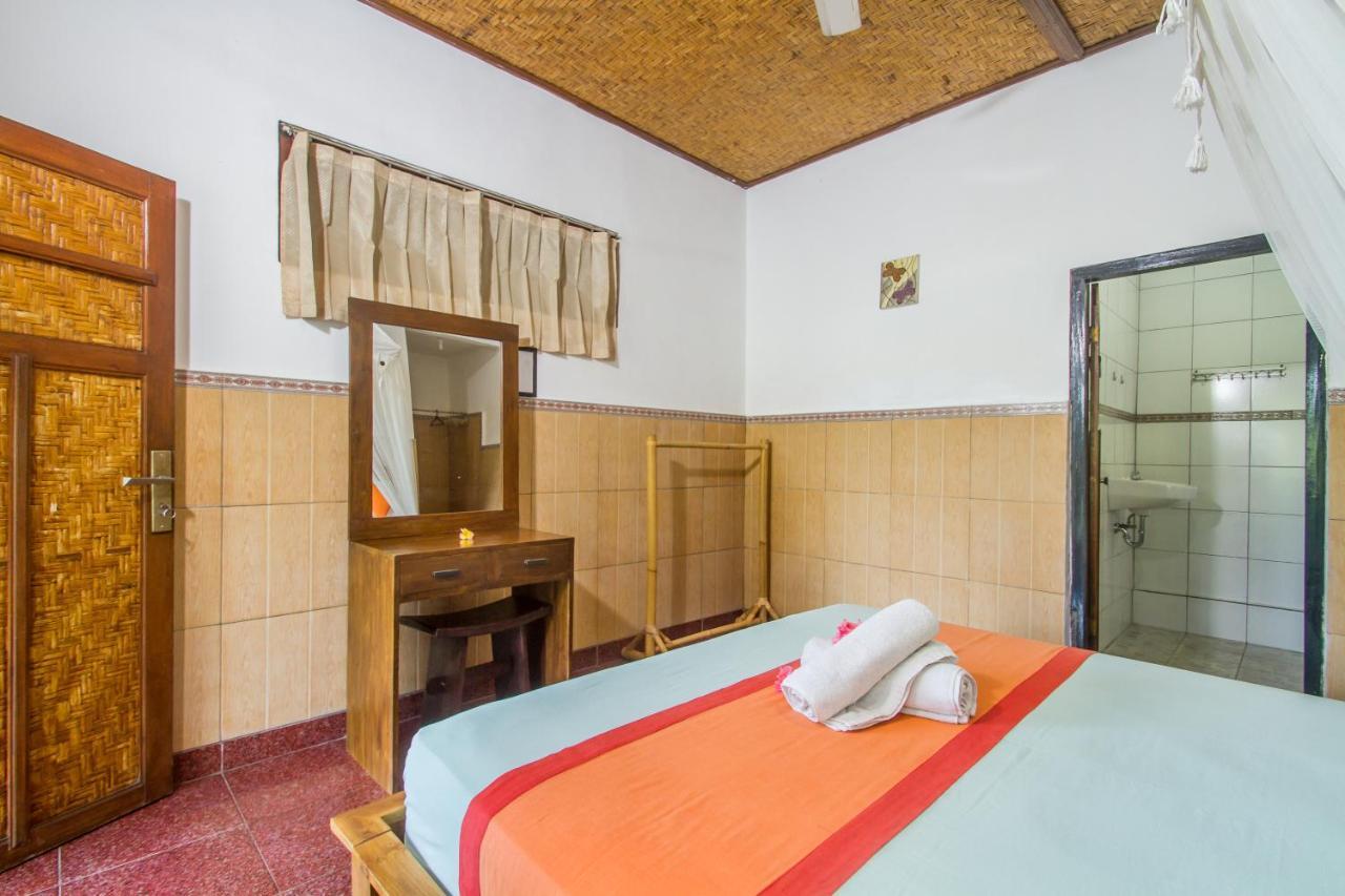 Sulendra Jungle Suites Ubud View By Eps Dış mekan fotoğraf