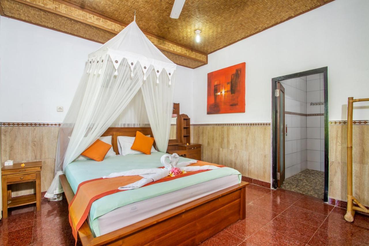 Sulendra Jungle Suites Ubud View By Eps Dış mekan fotoğraf