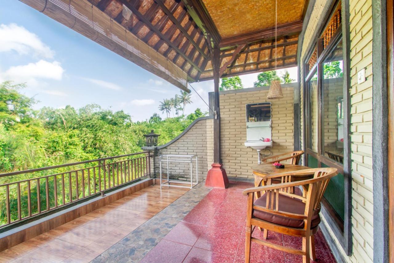 Sulendra Jungle Suites Ubud View By Eps Dış mekan fotoğraf