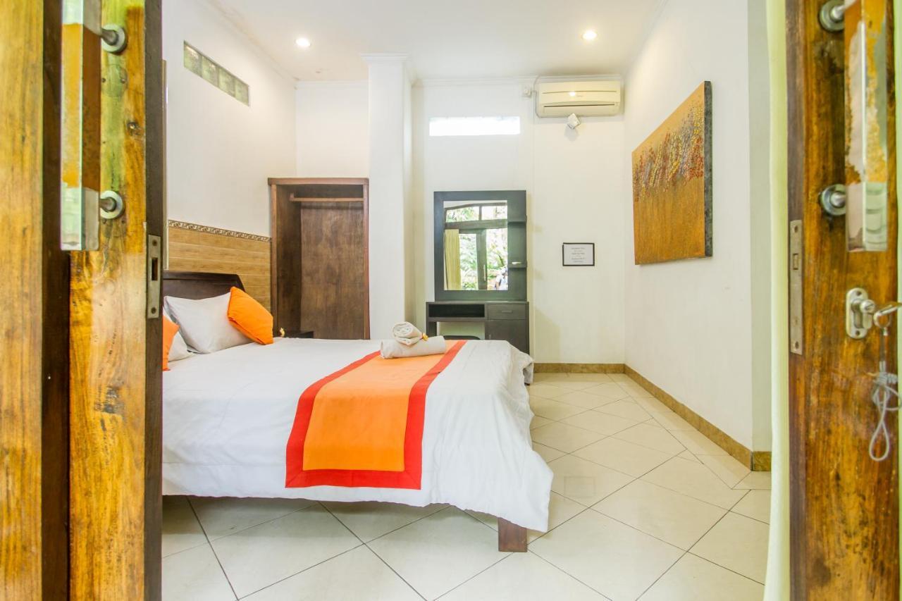 Sulendra Jungle Suites Ubud View By Eps Dış mekan fotoğraf