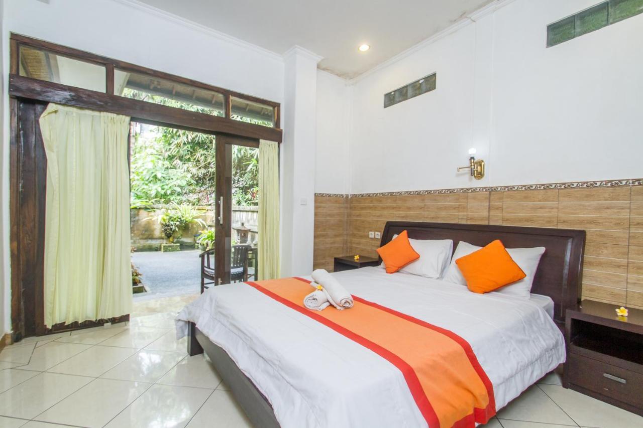Sulendra Jungle Suites Ubud View By Eps Dış mekan fotoğraf