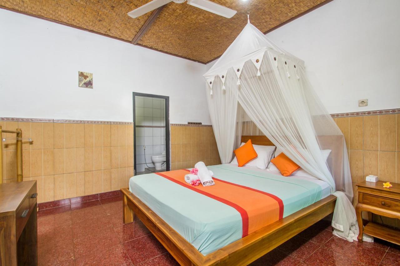 Sulendra Jungle Suites Ubud View By Eps Dış mekan fotoğraf