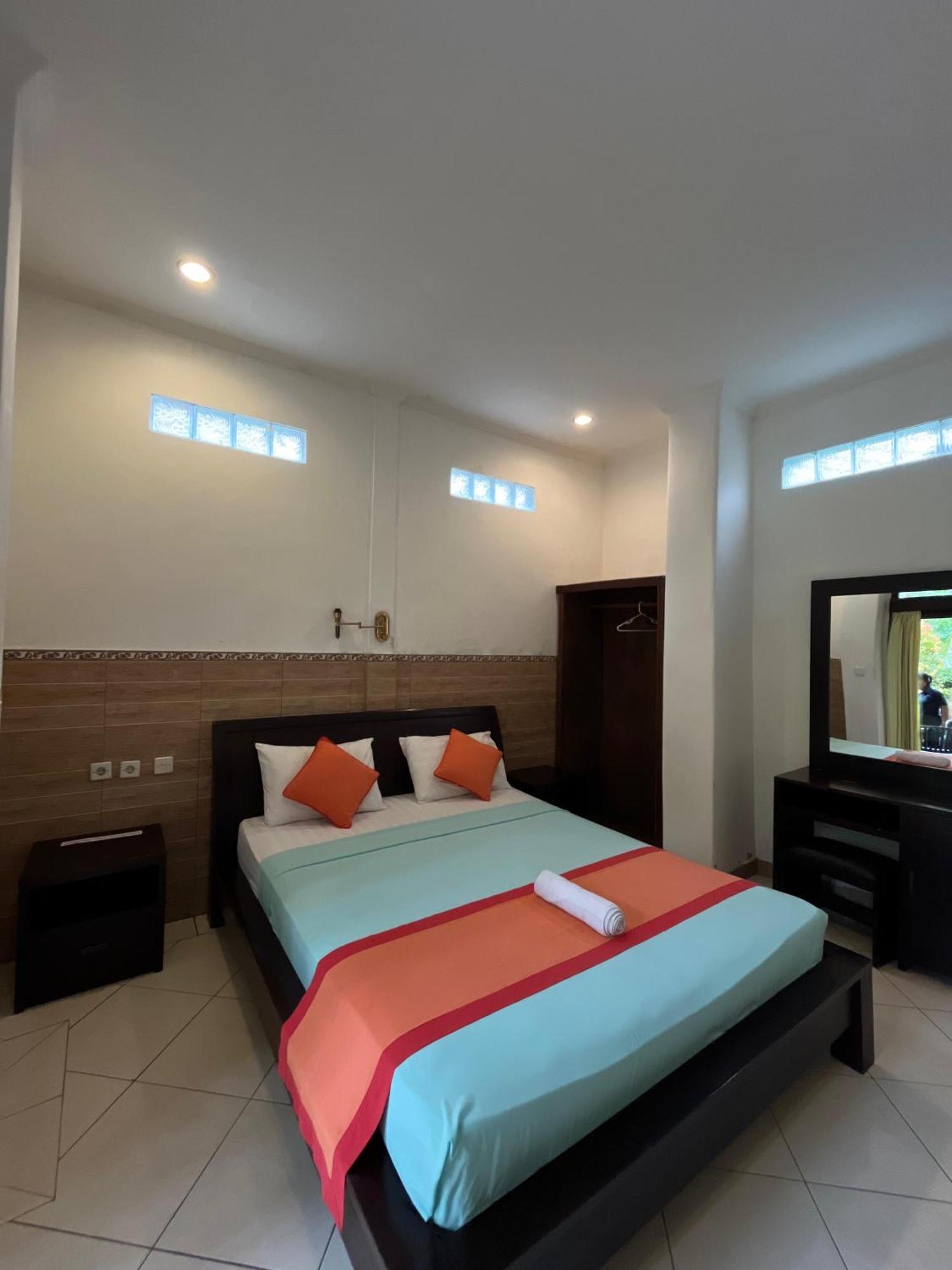 Sulendra Jungle Suites Ubud View By Eps Dış mekan fotoğraf