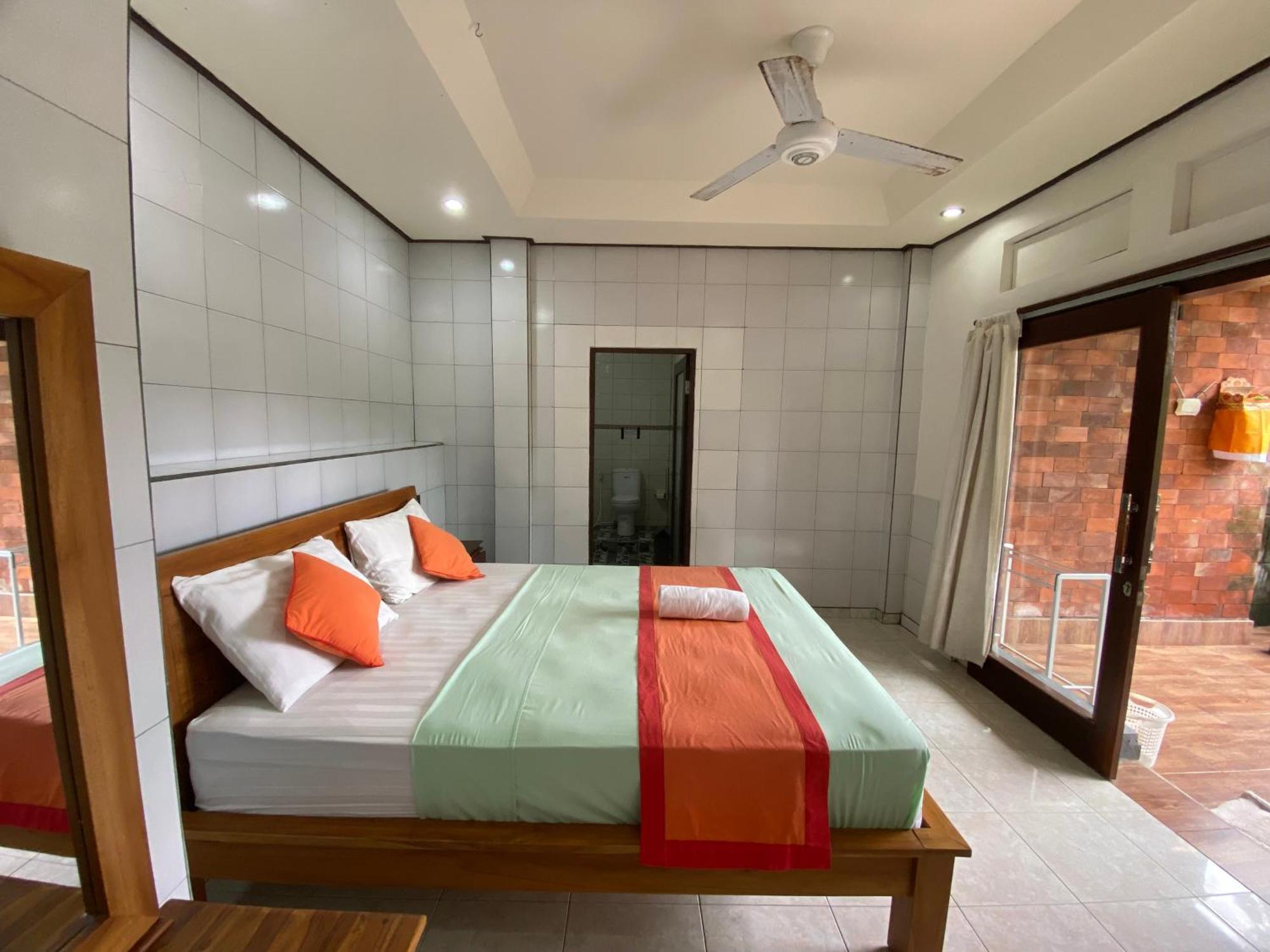 Sulendra Jungle Suites Ubud View By Eps Dış mekan fotoğraf
