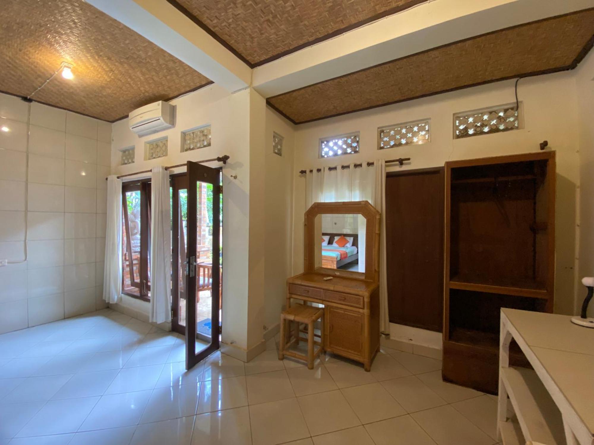 Sulendra Jungle Suites Ubud View By Eps Dış mekan fotoğraf