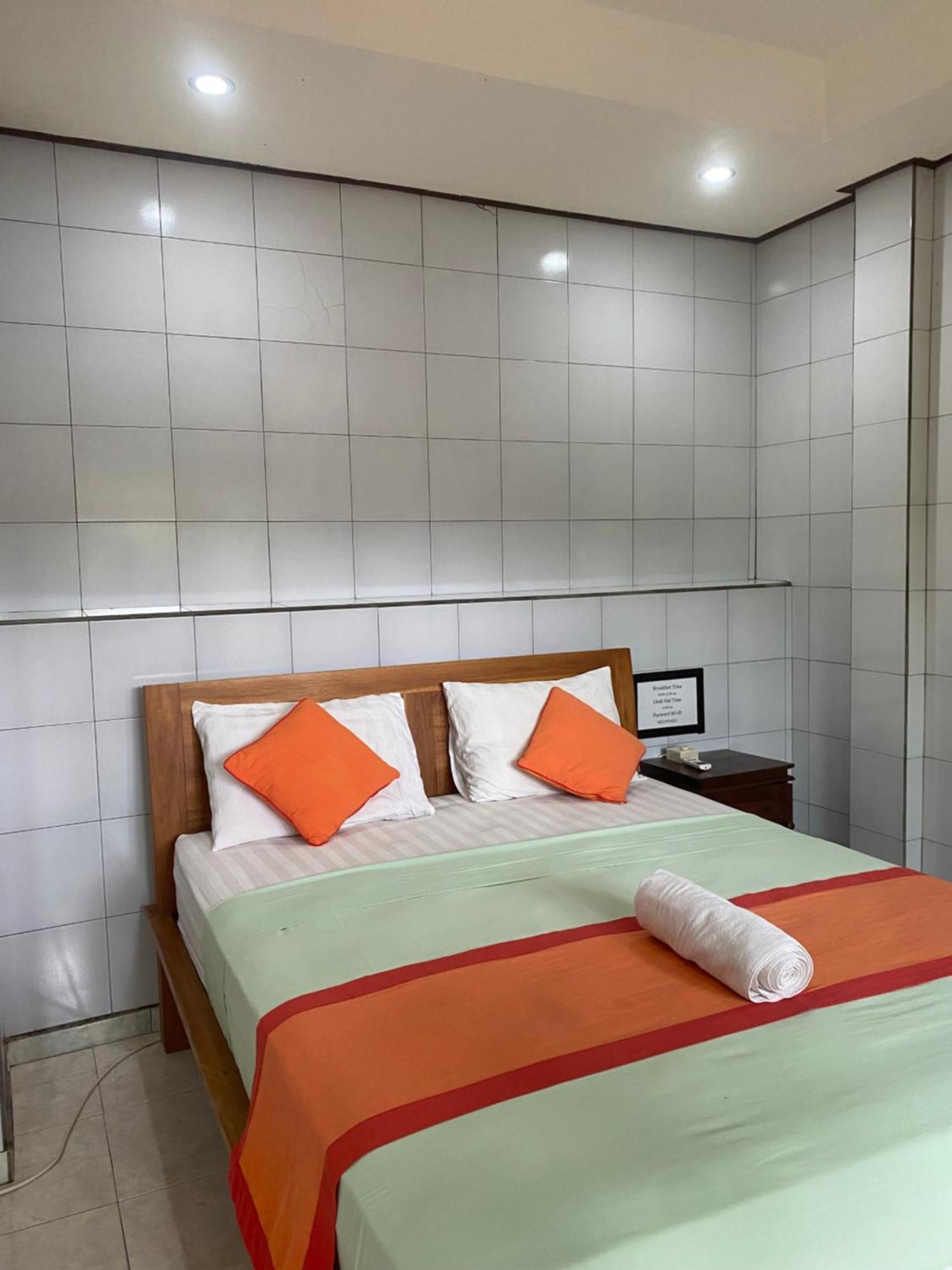 Sulendra Jungle Suites Ubud View By Eps Dış mekan fotoğraf