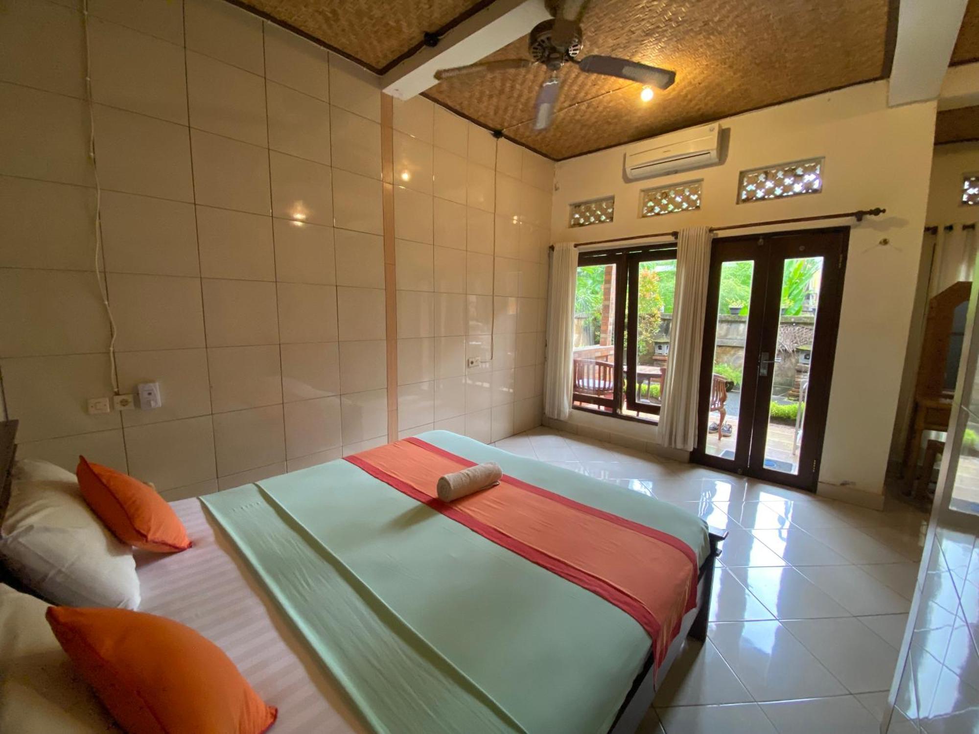 Sulendra Jungle Suites Ubud View By Eps Dış mekan fotoğraf