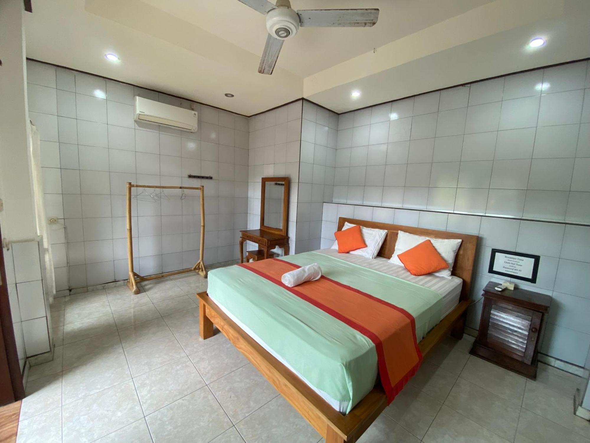 Sulendra Jungle Suites Ubud View By Eps Dış mekan fotoğraf