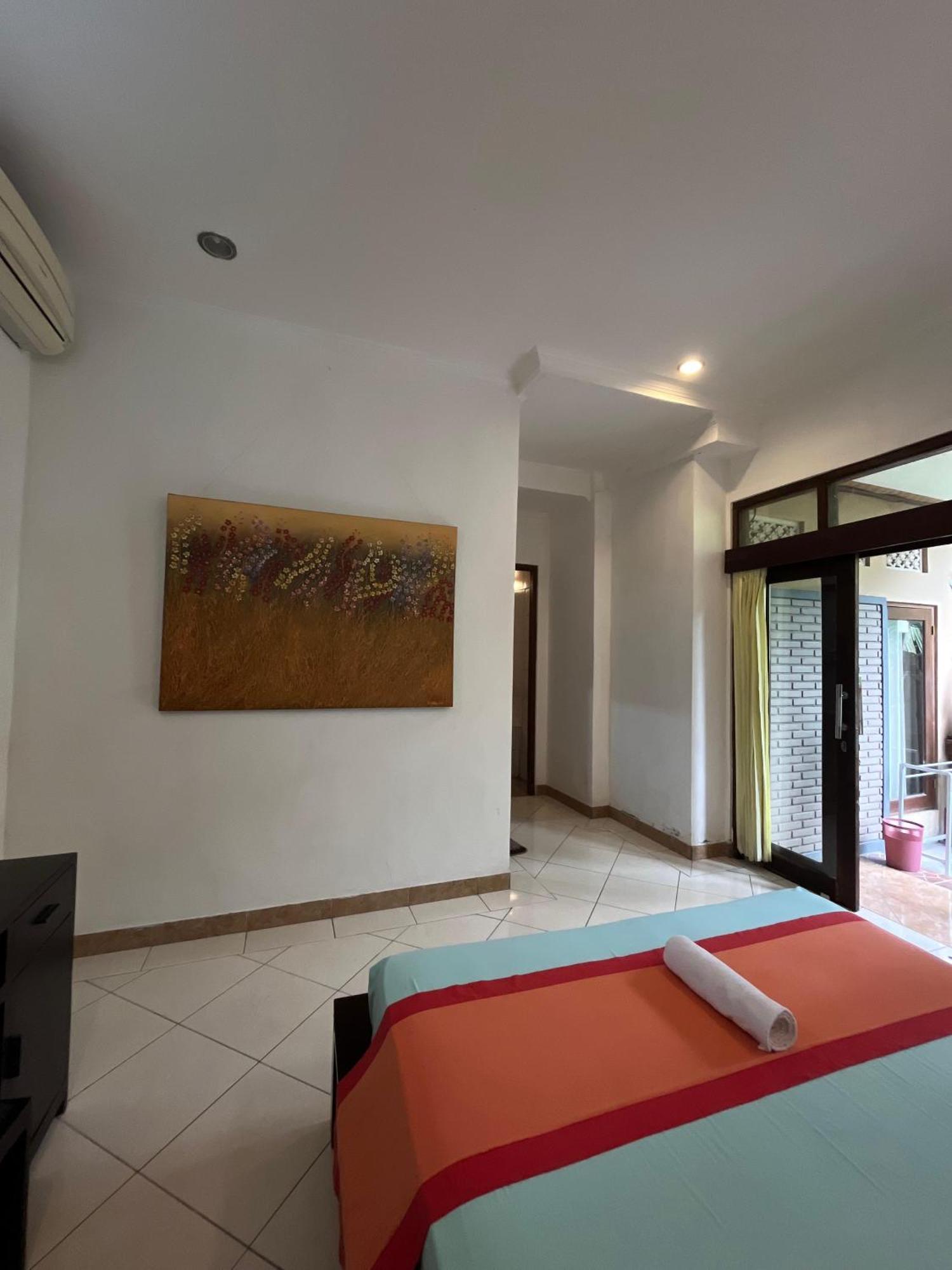 Sulendra Jungle Suites Ubud View By Eps Dış mekan fotoğraf