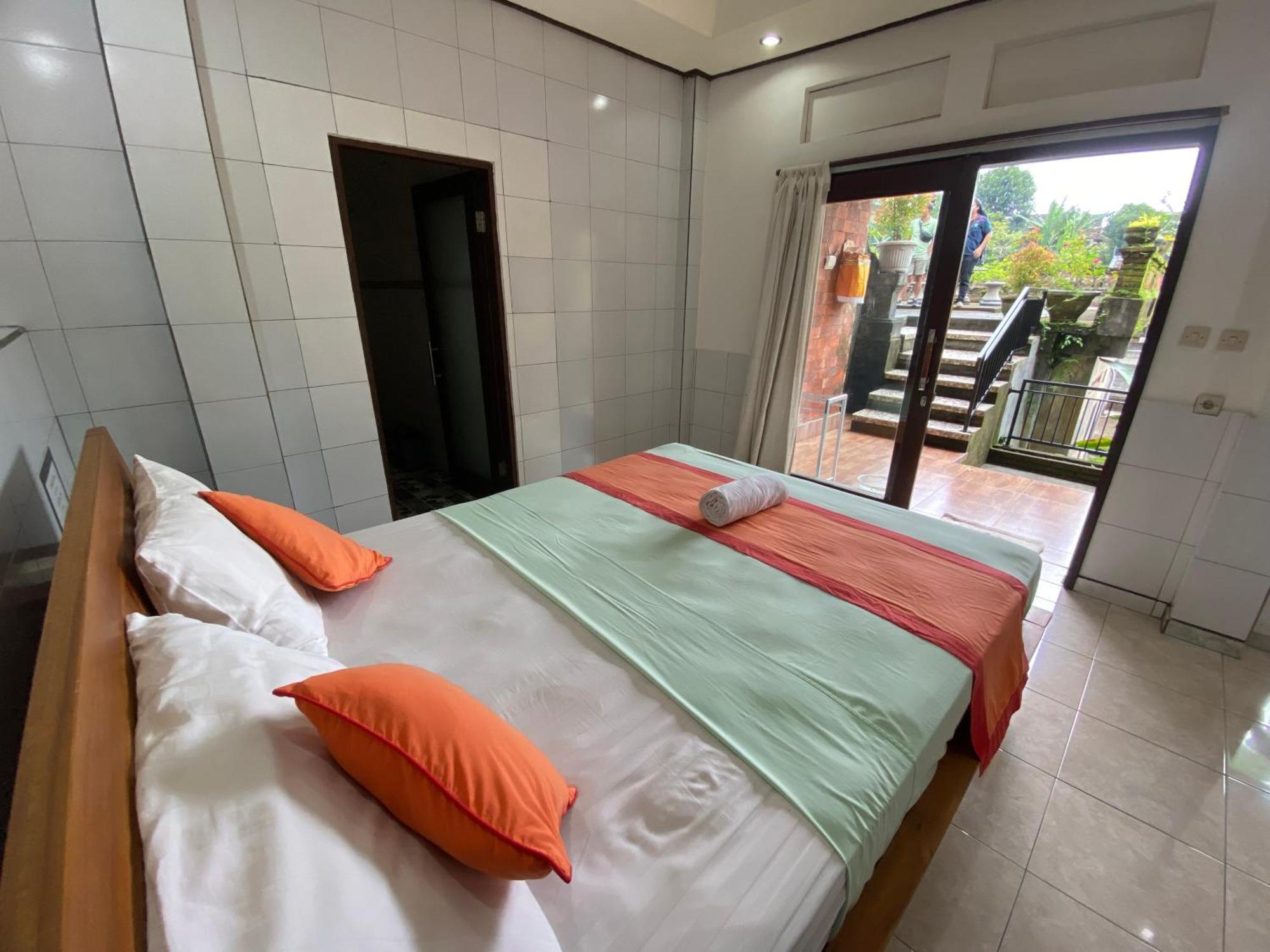 Sulendra Jungle Suites Ubud View By Eps Dış mekan fotoğraf