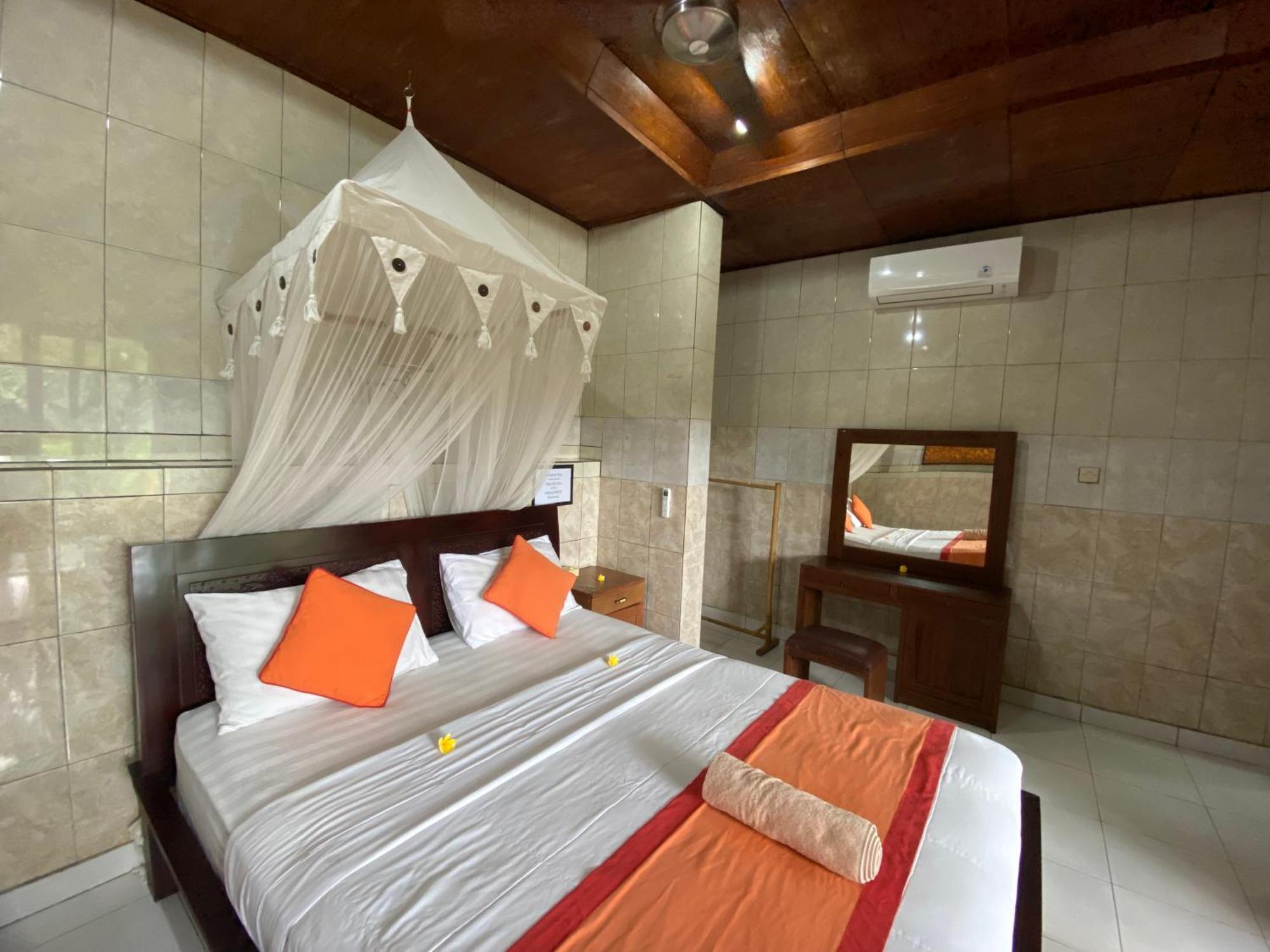 Sulendra Jungle Suites Ubud View By Eps Dış mekan fotoğraf