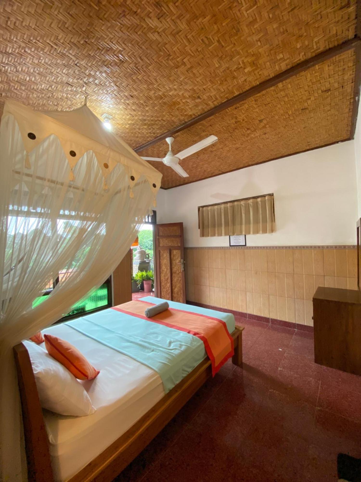 Sulendra Jungle Suites Ubud View By Eps Dış mekan fotoğraf