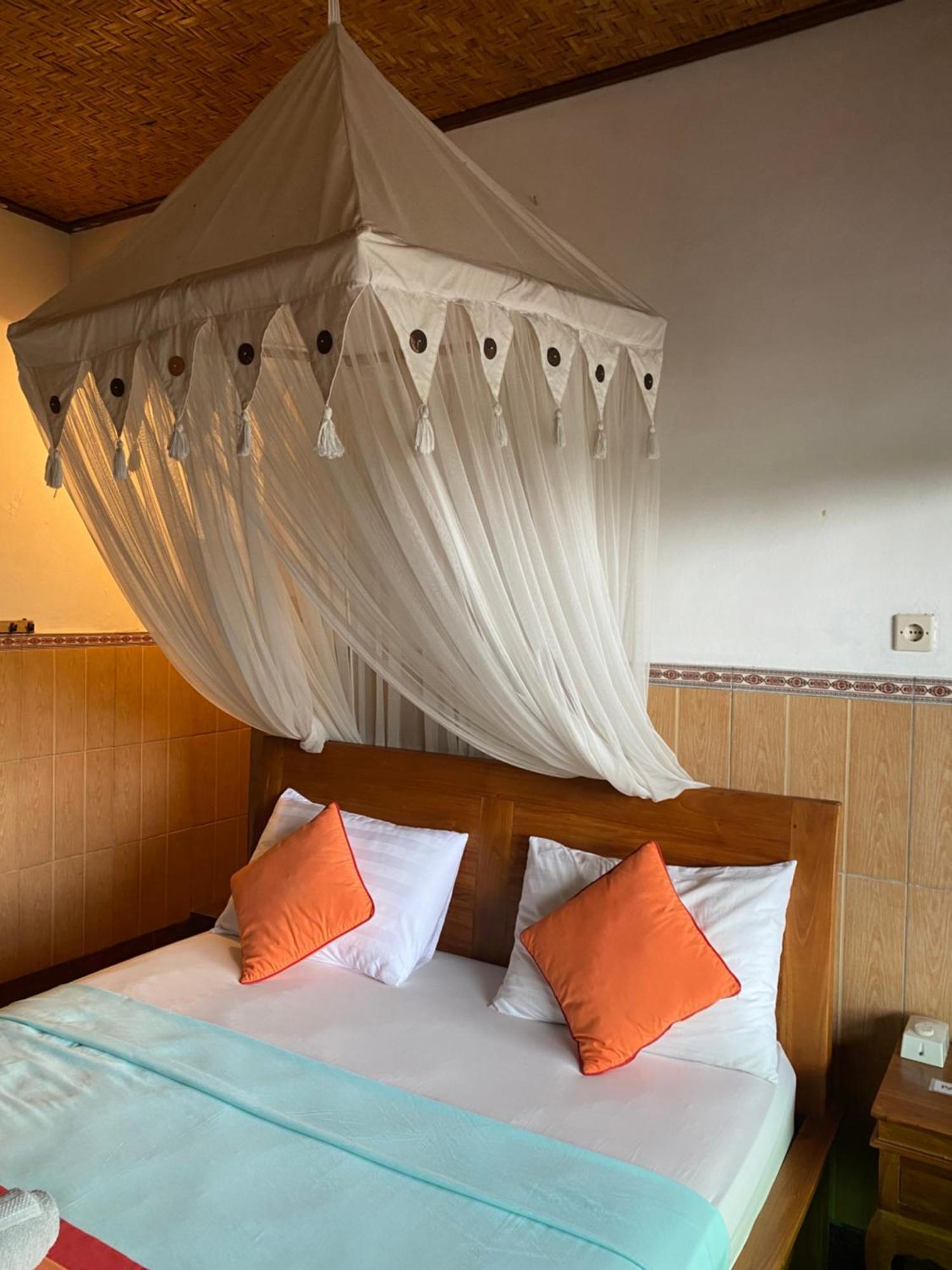 Sulendra Jungle Suites Ubud View By Eps Dış mekan fotoğraf