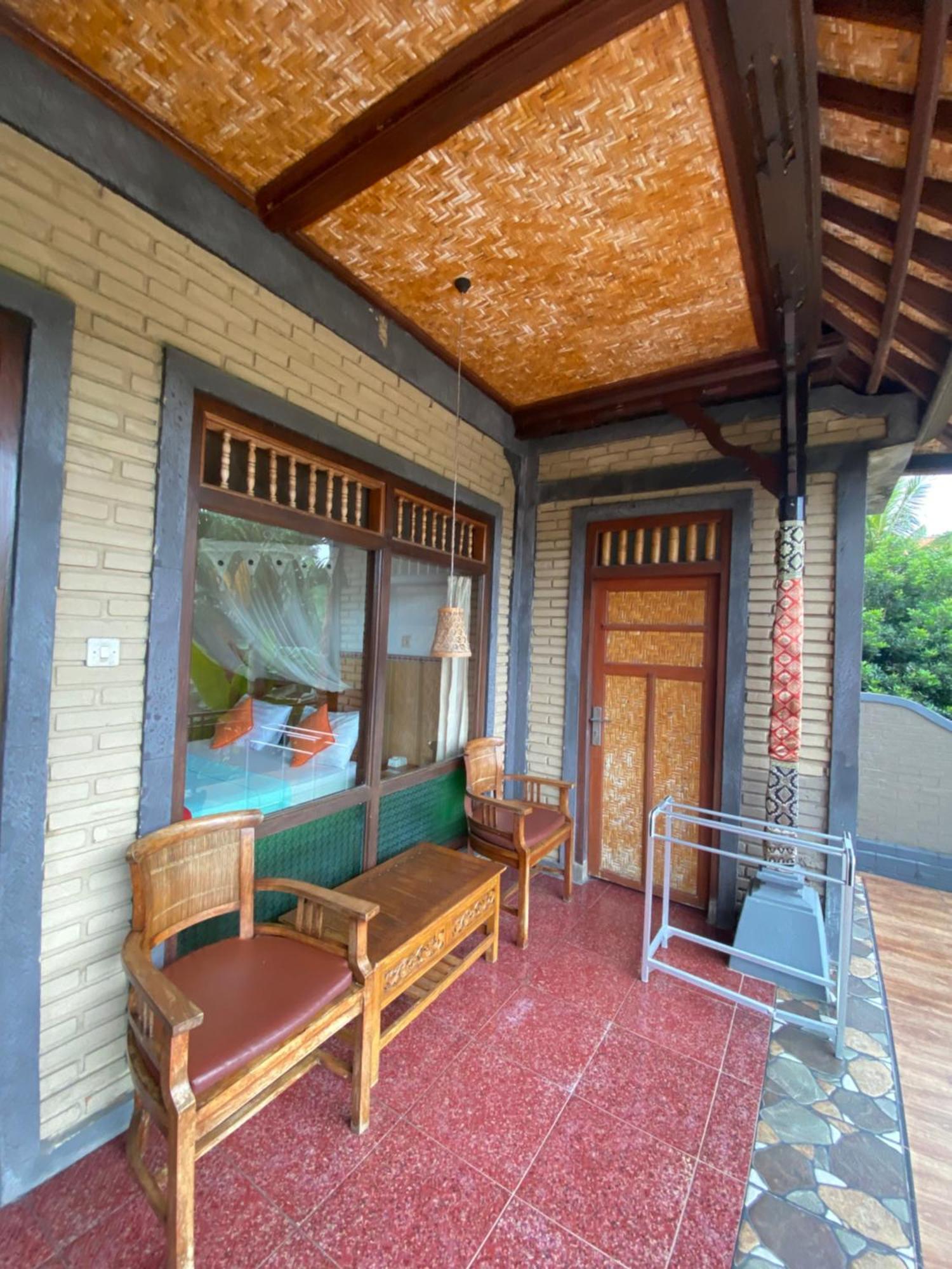 Sulendra Jungle Suites Ubud View By Eps Dış mekan fotoğraf