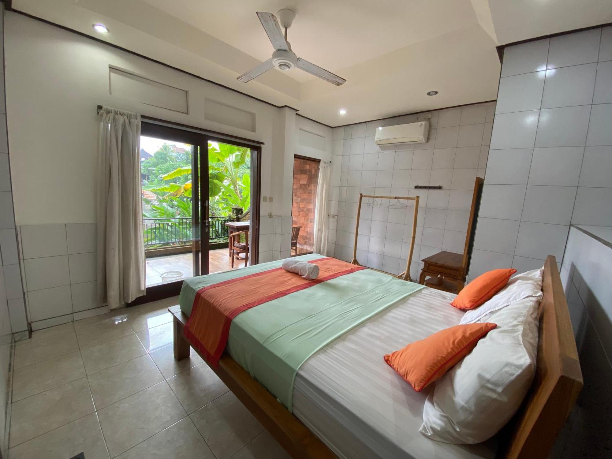 Sulendra Jungle Suites Ubud View By Eps Dış mekan fotoğraf