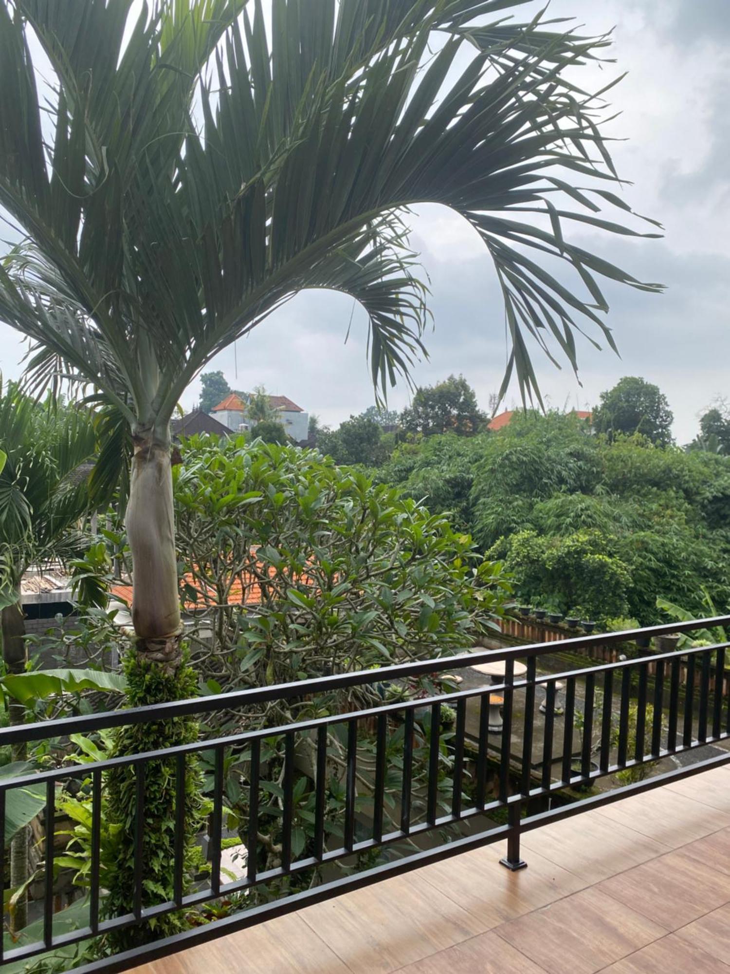 Sulendra Jungle Suites Ubud View By Eps Dış mekan fotoğraf