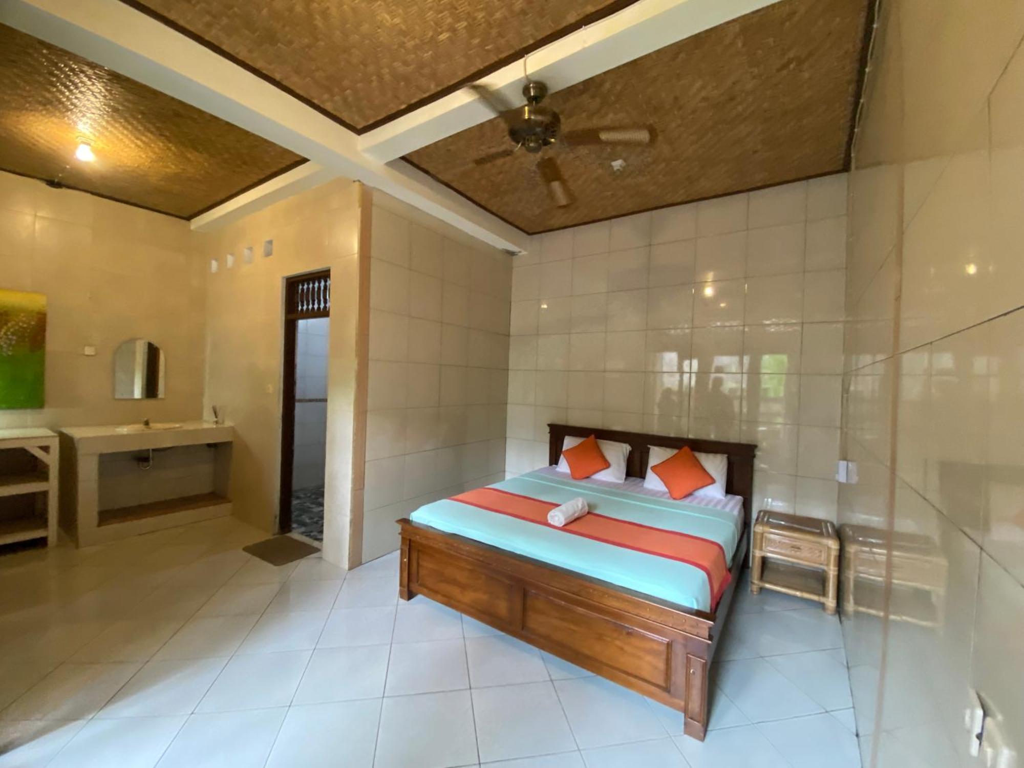 Sulendra Jungle Suites Ubud View By Eps Dış mekan fotoğraf