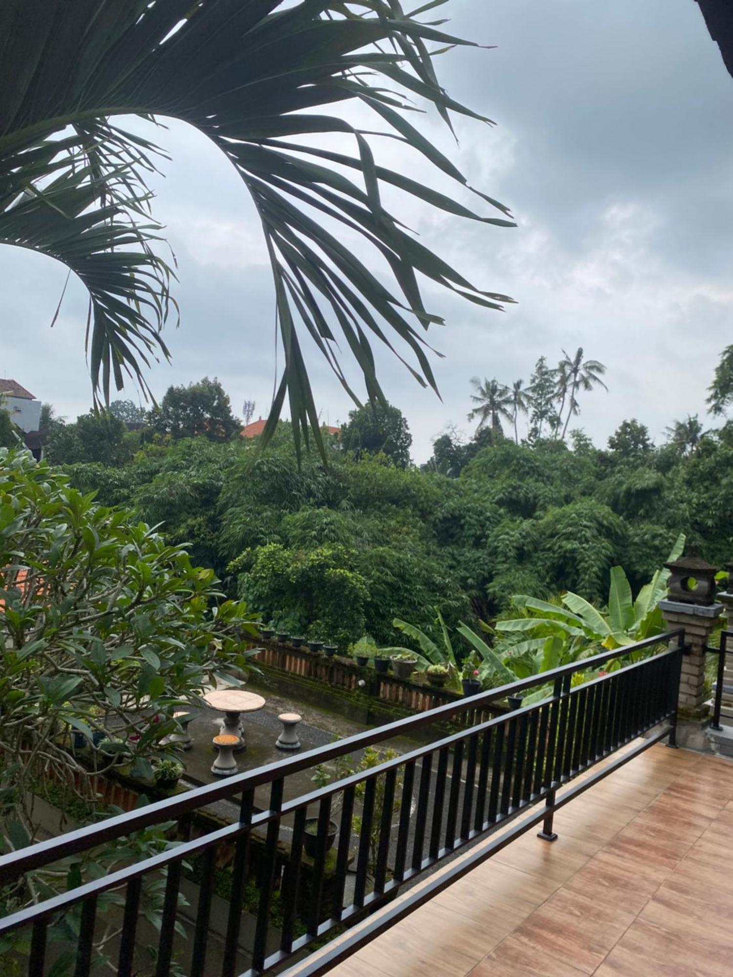 Sulendra Jungle Suites Ubud View By Eps Dış mekan fotoğraf
