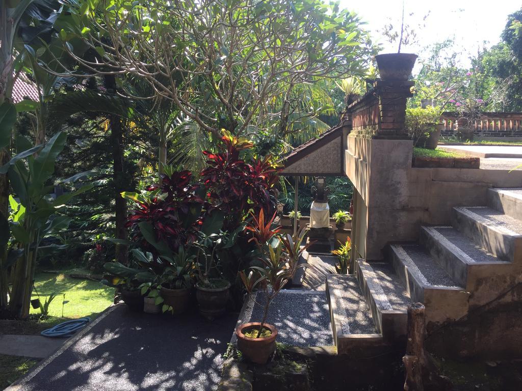 Sulendra Jungle Suites Ubud View By Eps Dış mekan fotoğraf