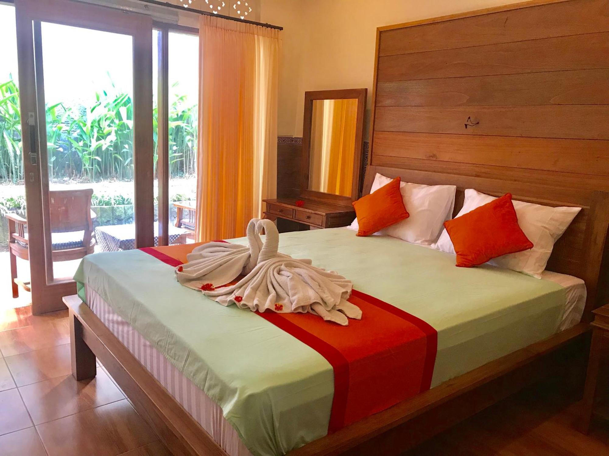 Sulendra Jungle Suites Ubud View By Eps Dış mekan fotoğraf